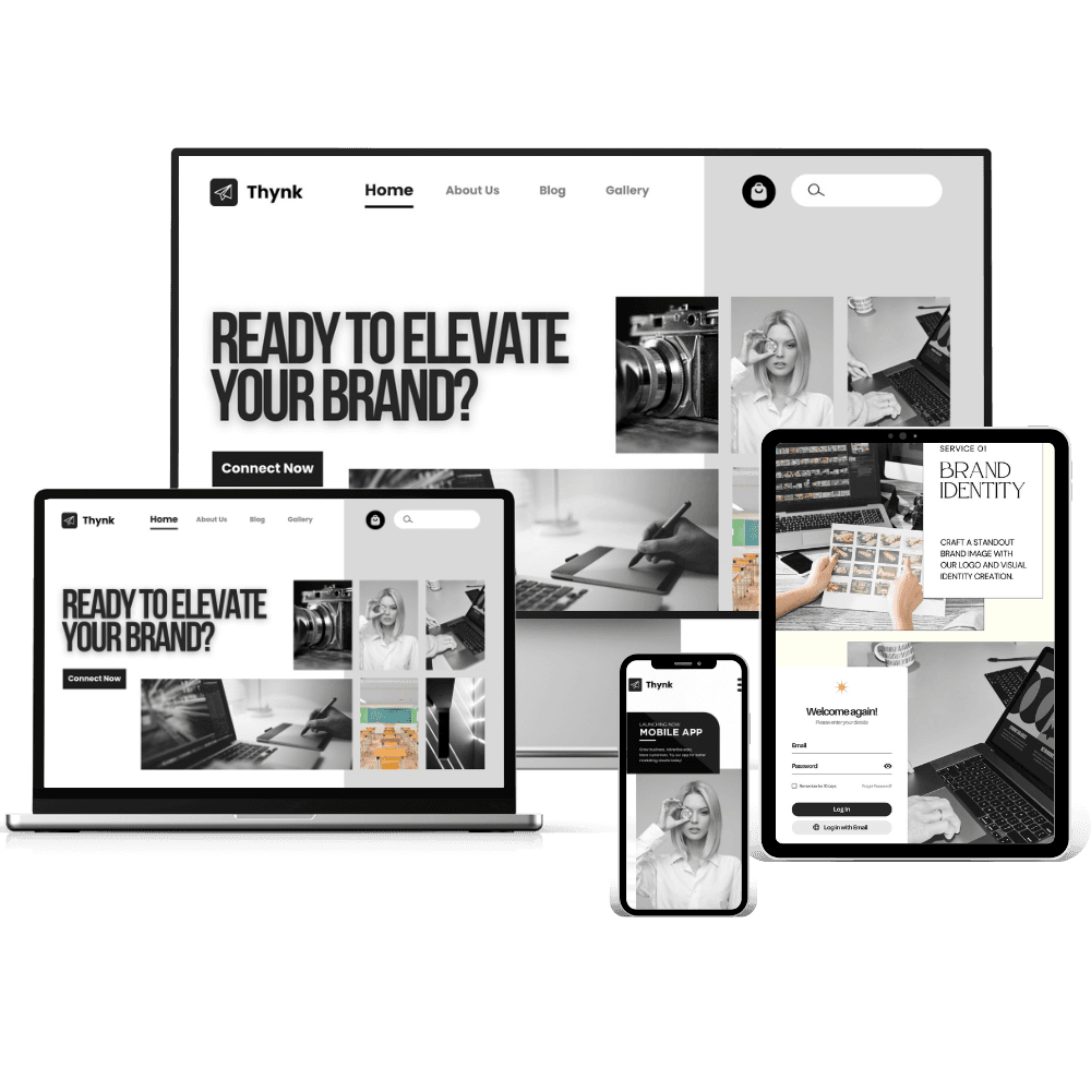 mVruksha Softwares Hero