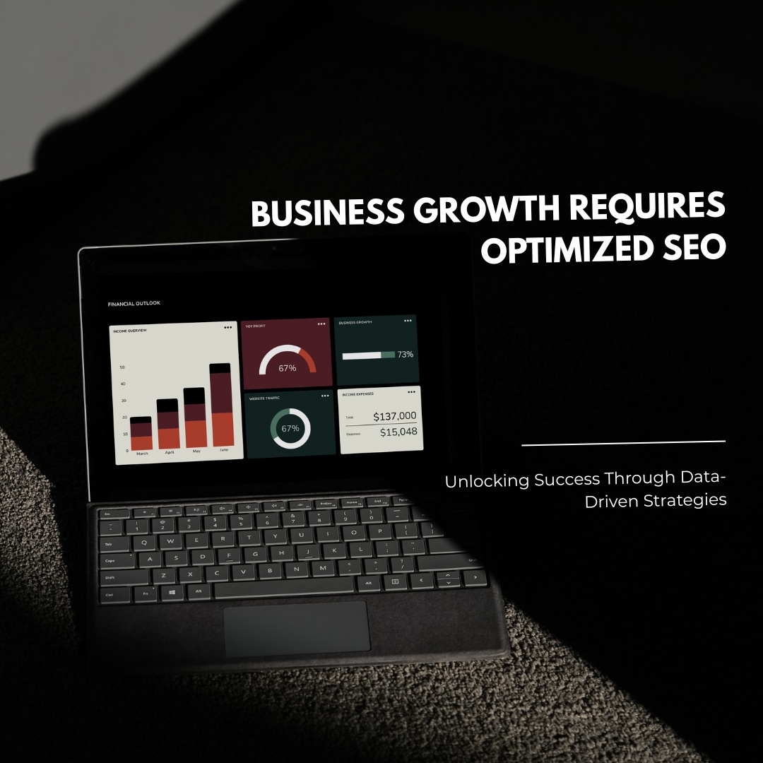 SEO-Optimized Development