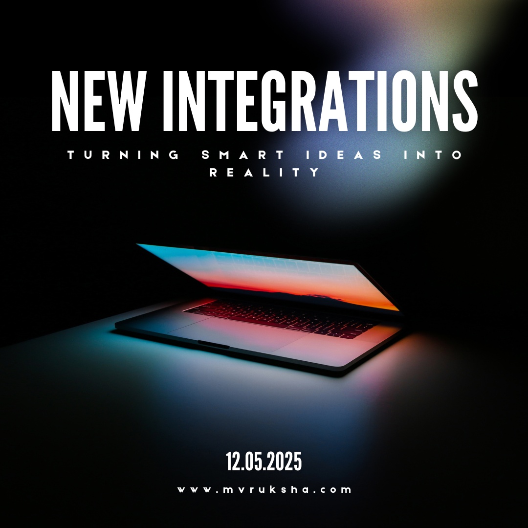 Full-Stack Integration